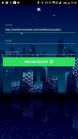 Residentes Online Administrador poster