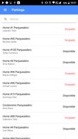 Residentes Online Administrador screenshot 2