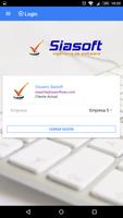 Siasoft Pedidos Online capture d'écran 1