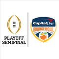 2015 Capital One Orange Bowl