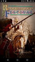 Florida Renaissance Festival poster