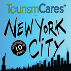 Tourism Cares for NYC 圖標