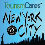 Tourism Cares for NYC آئیکن