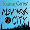 Tourism Cares for NYC