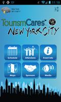 Tourism Cares for NYC スクリーンショット 1