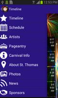 Virgin Islands Carnival capture d'écran 2