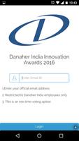 Danaher Innovation Awards 2016 screenshot 1