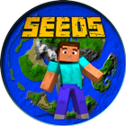 Seeds for Monecraft PE ikon