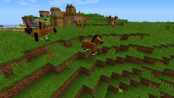 Seeds for Monecraft PE اسکرین شاٹ 2