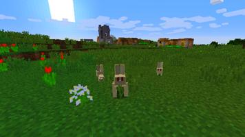 Seeds for Monecraft PE スクリーンショット 3