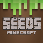 Semillas Para Minecraft PE icono