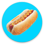 Not Hotdog icon