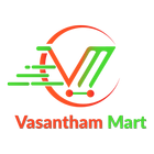 Vasantham Mart icono