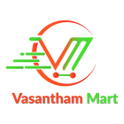 Vasantham Mart आइकन