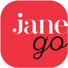See Jane Go ícone