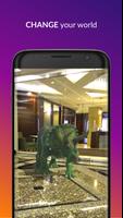 Seek XR - Experience Augmented Reality screenshot 1