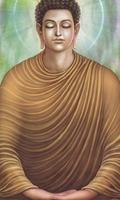 Siddhartha Gautama Wallpapers Affiche