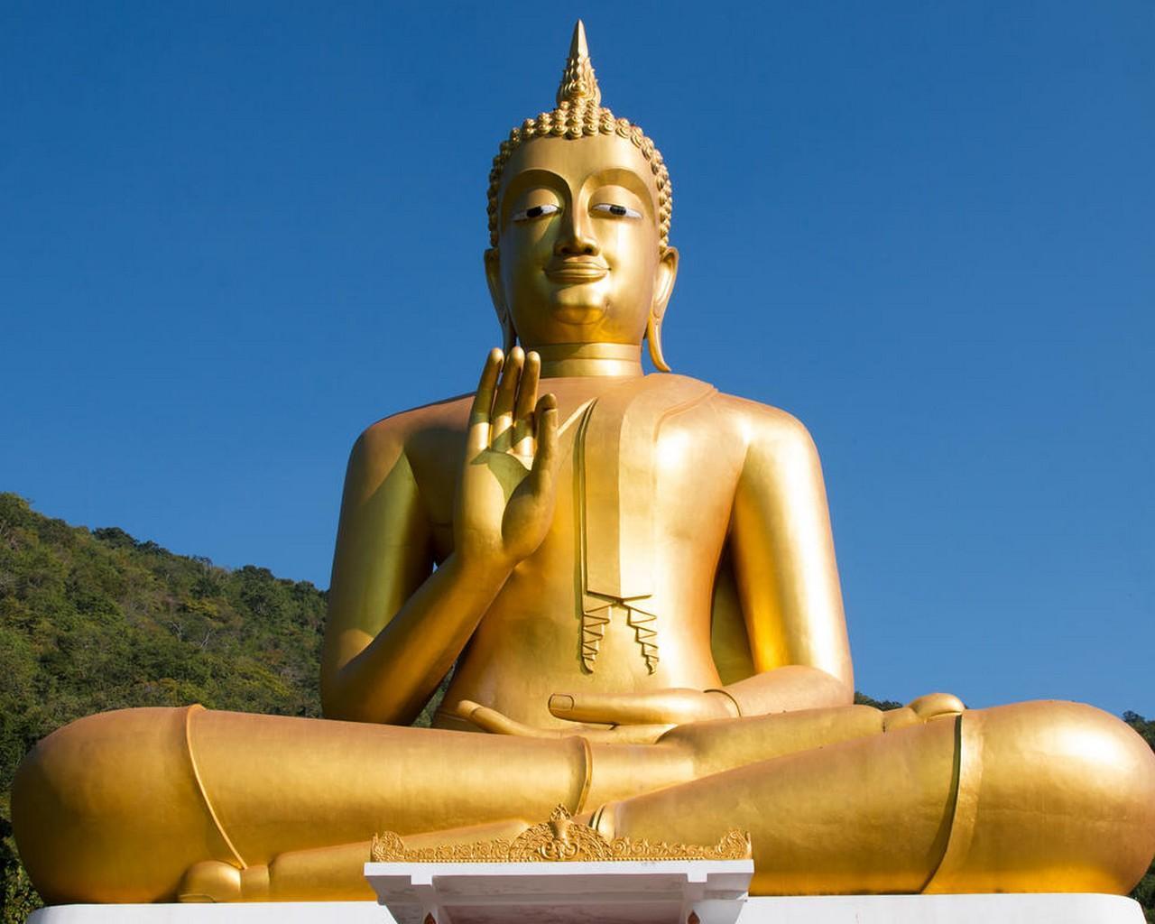 Android 用の スラヴァスティの仏教の壁紙 Apk をダウンロード