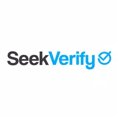 Seek Verify アプリダウンロード