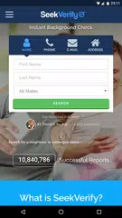 download Seek Verify APK