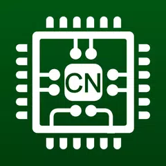 CPU z-Info完美中文版 APK Herunterladen