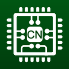 CPU z-Info完美中文版 icône