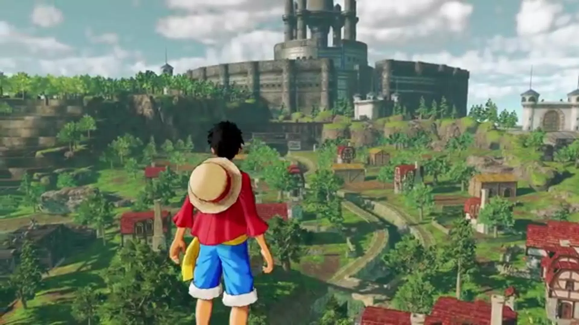 One Piece World Seeker Android Mobile, Gameplay & Download
