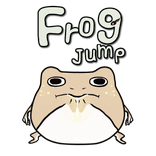 Jumpy Frog
