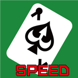 Speed Infinity free card game
