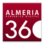 Almería 360 icono