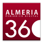 Almería 360 icon