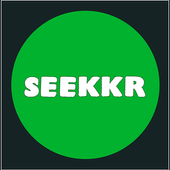 Seekkr – Buy &amp; Sell Services icon