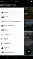See Pakistan Tours captura de pantalla 1