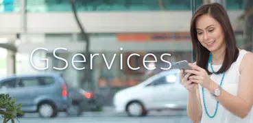 GServices
