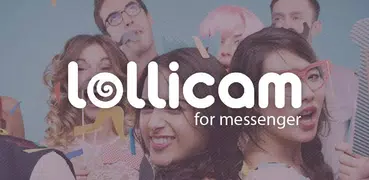 lollicam for Messenger