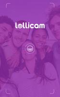 lollicam for Messenger syot layar 3
