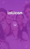 lollicam for Messenger imagem de tela 3