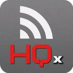 Скачать HQx Live APK