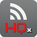 HQx Live APK