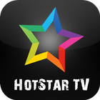 Guide For Hotstar-icoon