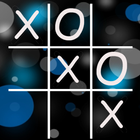 Tic Tac Toe 图标