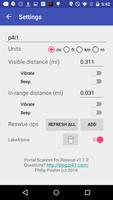 Portal Scanner for Reswue screenshot 2