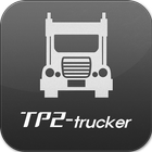 TP2-Trucker, TP2-Phone, Truck/Bus TPMS, CV TPMS icône