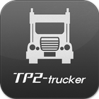 TP2-Trucker, TP2-Phone, Truck/Bus TPMS, CV TPMS icon