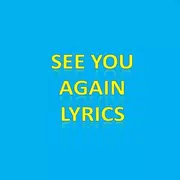 See You Again Lyrics