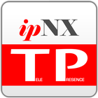 ipNX TP-icoon