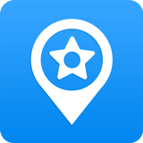 آیکون‌ WhatsGPS