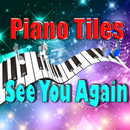 See You Again Piano Tiles APK