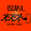 Escapia : escape-game au Touqu APK