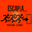 Escapia : escape-game au Touqu